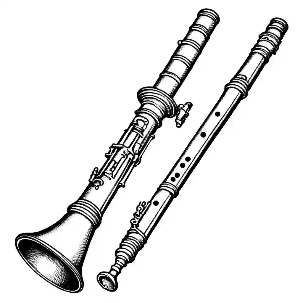 Musical Instruments_Oboe_4594_.webp